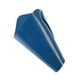 thumbnail image 2 of Embudo de aceite flexible de silicona plegable y versátil de 19,69 x 7,87 pulgadas para uso automotriz. Azul, 2 of 9