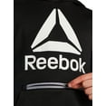 thumbnail image 6 of Reebok Boy's Athletic Level Up Hoodie & Jogger, 2-Piece Set, Sizes 4-18, 6 of 10
