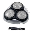 thumbnail image 1 of compatible Hq9 Shaver Head compatible Philips Pt Series Pt870 Razor Blade_Perfect Gift, 1 of 5