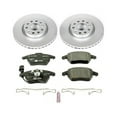 thumbnail image 2 of Power Stop ESK2259 Euro-Stop Brake Kit -Front, 2 of 4