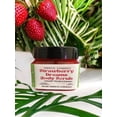 thumbnail image 3 of PerfectU. Cosmetics Scented Exfoliating Honey Scrub, Strawberry, 5.07 oz, 3 of 4