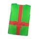 thumbnail image 4 of Disfraz de caja de regalo navideña, novedad, accesorio para fiestas de disfraces y carnaval. Verde para niños, 4 of 9