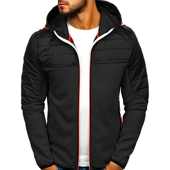 Sudadera Para Hombre Shendy Vendy Con Capucha Deportiva Con Cierre Hoodie