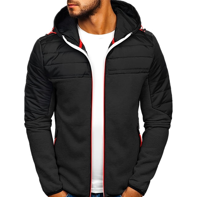 Sudadera Para Hombre Shendy Vendy Con Capucha Deportiva Con Cierre Hoodie
