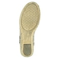 thumbnail image 6 of Spring Step Belford Women's Wedge Sandal with European-inspired Comfort, Made in Turkey, 6 of 6