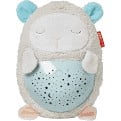 Skip Hop Hug Me Projection Soother - Lamb