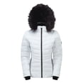 thumbnail image 1 of Dare 2B - Chaqueta de Esquí Glamorize II Swarovski para Mujer (Blanco) Dare 2B UTRG5311_white, 1 of 6