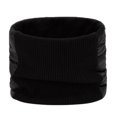 thumbnail image 1 of Visland Cache-Cou Tricoté Doux Épaissi Extensible Confortable Automne Hiver Hommes Femmes Foulard Cercle Boucle pour Extérieur, 1 of 6