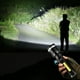 thumbnail image 2 of Xihbxyly Linterna Led, 1000 Lúmenes, Luz Superbrillante, 4 Modos de Iluminación, Recargable Por Usb, Resistente Al Agua Ipx6, con Zoom, Largo Alcance, Ideal para Senderismo Al Aire Libre, Uso En Emer, 2 of 7