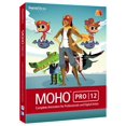 thumbnail image 1 of Smith Micro Moho Pro 12, 1 of 1