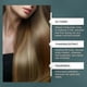 thumbnail image 3 of Moisturizing Herbal Shampoo for Dry Hair, Anti-Dandruff Care, Strengthens and Adds Shine, 3 of 5