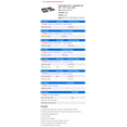thumbnail image 2 of Front Brake Pad Set - Compatible with 2007 - 2017 LS460 2008 2009 2010 2011 2012 2013 2014 2015 2016, 2 of 2