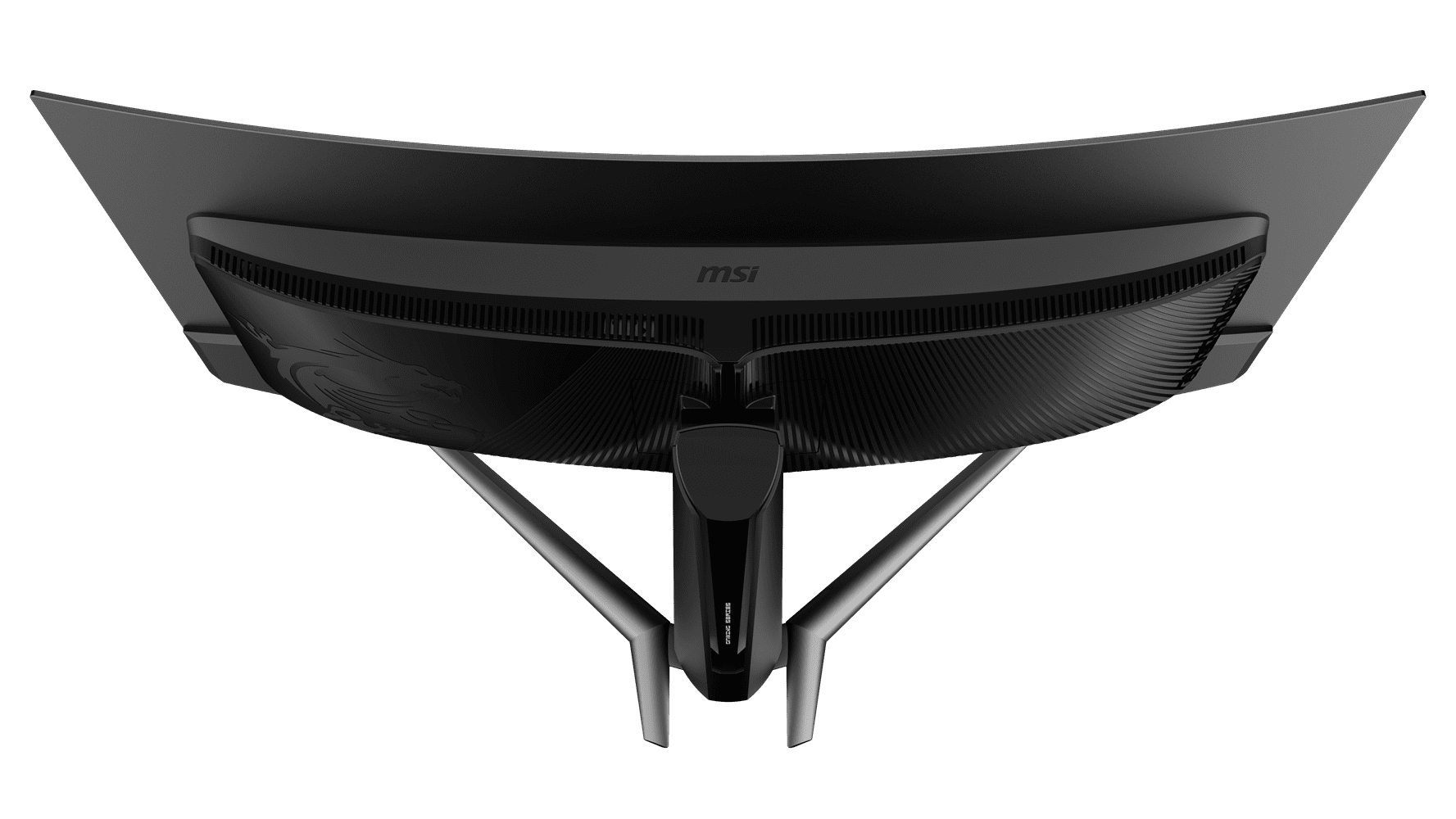 MSI 34" UWQHD (3440x1440) HDMI DP 175Hz 0.03ms FreeSync Premium Pro QD-OLED Gaming Monitor - MAG 341CQPW QD-OLED