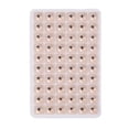 thumbnail image 4 of 1200 Uds. Pegatinas Relajación para Los Oídos Acupuntura Semillas Vaccaria Masaje, 4 of 6