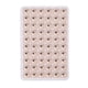 thumbnail image 4 of 1200pcs Relajación Oídos Pegatinas Acupuntura Oído Vaccaria Semillas Oído Masaje Ndcxsfigh Nuevos Originales, 4 of 6