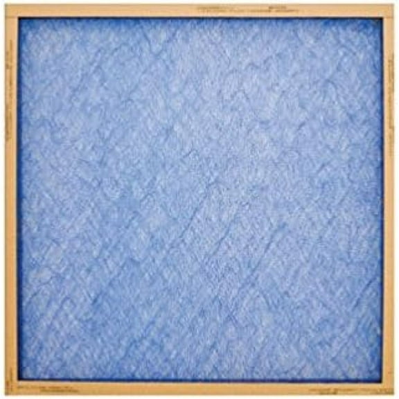 18x24x1, Percisionaire Ez Flow Ii Front Panel Merv 4, 10055.011824, Pack12