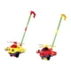thumbnail image 2 of 2x Juguete de Empuje Juguete de Empuje para Caminar Habilidades Motoras Educativas Juguete de Empujar Y Tirar Aprendizaje Preescolar para Niños Pequeñ, 2 of 8