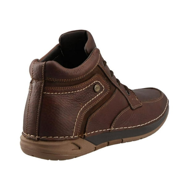 Zapatos Lobo Botas Marca Lobo Solo Lobo Solo 9088-CERVO Mejor