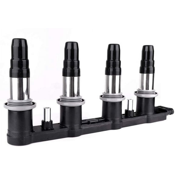 ECCPP Portable Spare Car Ignition Coils Compatible with Pontiac G3 Chev-y Sonic/Aveo/Cruze/Aveo5 2009-2012 Replacement for UF620 C1646 for Travel, Transportation and Repair (Pack of 1)