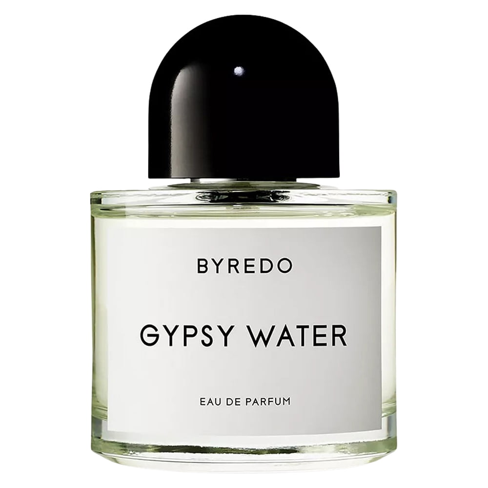 BYRED BLANCHE 香水 50ml Byredo Blanche Eau De Parfum Spray for Women, 50ml/1.7oz