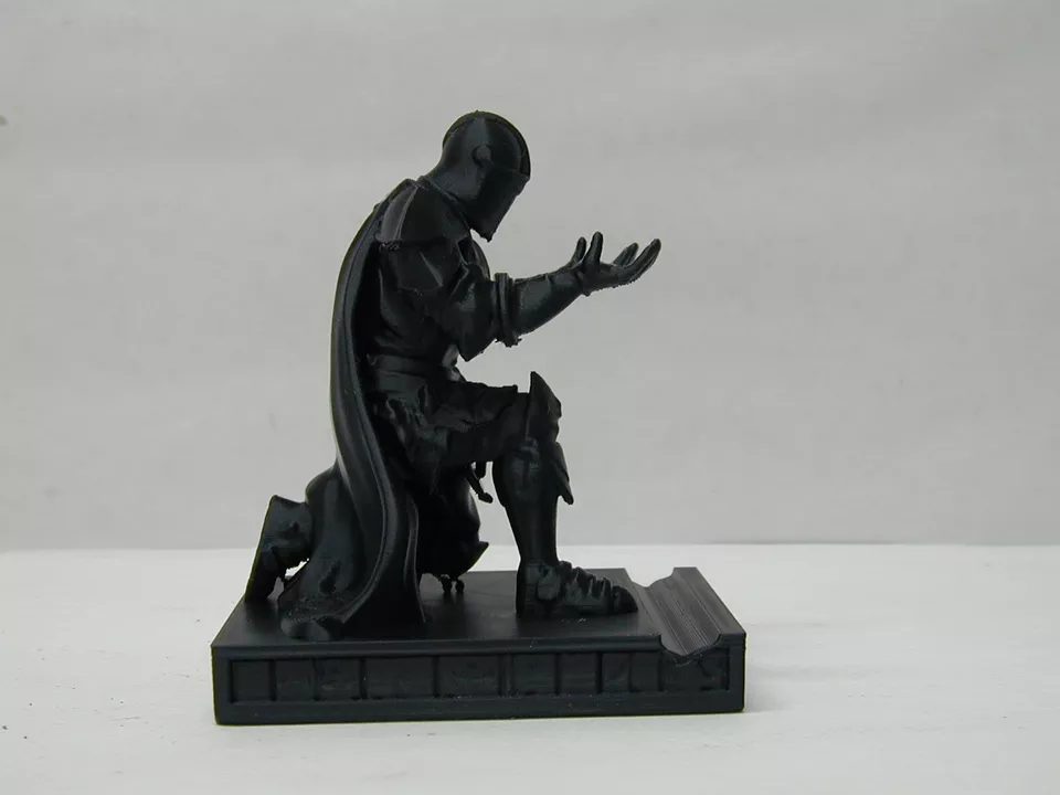 Medieval Armored Warrior Knight Pen Holder Desk Organizers And Accessories