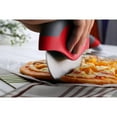 thumbnail image 4 of WPPO WKA-PC01 Durable Pizza Cutter with Effortless Ability, 4 of 5
