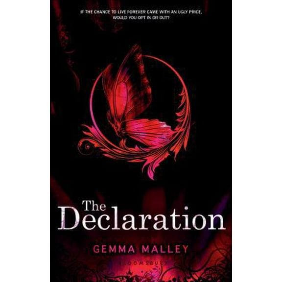Pre-Owned The Declaration (Paperback) 1599902958 9781599902951