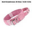 thumbnail image 3 of TIELUTT Collier en Nylon Réfléchissant avec Boucle Robuste, Collier Réglable pour Chiot, Nœud Papillon, Régime Scientifique, Grande Race, Chiot, Nœud Papillon pour Petits Chiens, Nœud Papillon à Paillettes, Nourriture pour Chien Adulte, Petit Nœud Papillon, 3 of 7