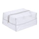 thumbnail image 4 of Ropa Cuero PU Lona para Viajes Negocios (), 4 of 6