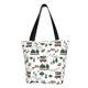 thumbnail image 1 of Balery Camping Caravan 2 Bolsa de Hombro con Diseño, Bolsa Grande y Duradera, Bolsa Versátil para Compras, 1 of 6