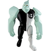 Ben 10 Alien Collection Series 1 DiamondHead Action Figure