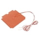 thumbnail image 5 of Almohadilla térmica de silicona, placa calefactora de silicona para impresora 3D, cama caliente para impresora D, máxima comodidad, 5 of 9