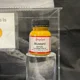 thumbnail image 3 of Ni&ke Air Force 1 Low White (Mustard Custom Painted Swoosh) SC-#50W, 3 of 6