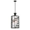 thumbnail image 2 of Nuvo Lighting Lansing 4-Light Pendant, 2 of 5