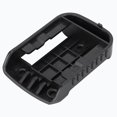 thumbnail image 4 of Soporte para batería Soporte para batería de iones de litio de 20 V Clip debajo del estante (1 unidad), 4 of 5