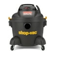 thumbnail image 3 of Shop-Vac 6 Gallon 3.5 Peak HP Contractor Series Wet / Dry Vacuum, 3 of 10