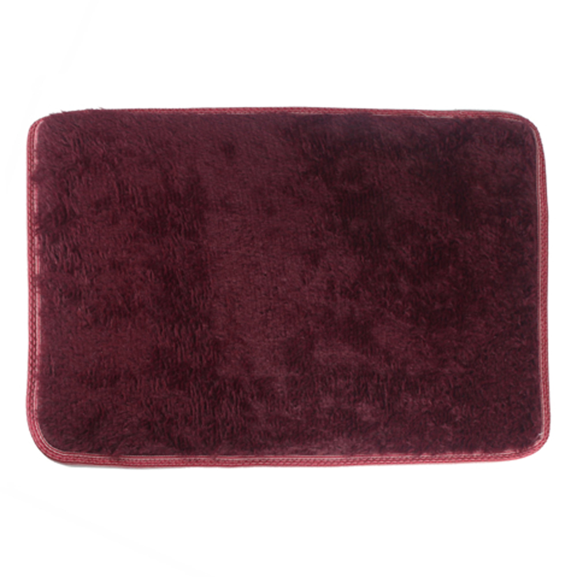 SAYFUT 2-Pack 15.7''x23.6''(Door Rug) Super Soft Indoor Modern Silky ...