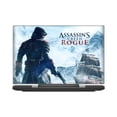 thumbnail image 2 of Head Case Designs Officially Licensed Assassin's Creed Rogue Key Art Arctic Winter Vinyl Sticker Skin Decal Cover Compatible with Asus Vivobook 14 X409FA-EK555T, 2 of 6