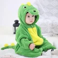 thumbnail image 1 of Ropa Linda Y Pijama Dinosaurio Para Niños Animal Craw [u], 1 of 1