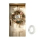 thumbnail image 2 of Happy Newyear Door Cover Decoration Door Cover Door Hanging Party Decoration Door Cover Tapestry, 2 of 9