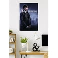 thumbnail image 2 of Wednesday: Season 2 (2025) - Wednesday & Thing One Sheet Wall Poster, 22.375" x 34", 2 of 5
