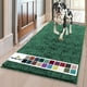 thumbnail image 1 of Muddy Mat® AS-SEEN-ON-TV Tapete para puerta y alfombra para mascotas de microfibra altamente absorbente, área lavable gruesa antideslizante y tapete de baño de chenilla suave para cocina, baño, dormit, 1 of 5