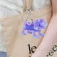 thumbnail image 3 of Llavero De Perro Esqueleto Articulado, Ideal Para Mochilas Y Bolsos. Juguete Antiestrés Portátil., 3 of 8