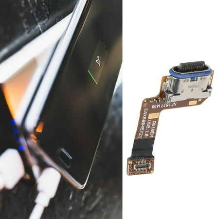 FLAT FLEX OPPO A15s / A15 CPH2185 DOCK USB CARICA CONNETTORE RICARICA