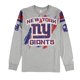 thumbnail image 1 of STARTER Mens New York Giants Graphic T-Shirt gia L, 1 of 2