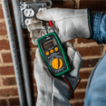 thumbnail image 3 of KPS by Power Probe KPS MT70 Pocket Size TRMS Digital Multimeter, 3 of 3