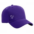 thumbnail image 4 of CFMIURAN Running Hat, Women's Cute Baseball Cap - Unisex Adjustable Dad Hat for Workout Running, Trendy Soft Cotton Low Profile Cap for Daily Outdoor Sports, 4 of 5