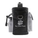 thumbnail image 1 of EeaseMX Bolsa de golosinas para perros, bolsa de entrenamiento con manos libres para mascotas, bolsa con cordón para llevar juguetes, comida y excrementos., 1 of 7