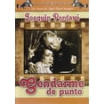 thumbnail image 1 of DVD Gendarme De Punto ZIMA Joaquin Pardave Pelicula, 1 of 2