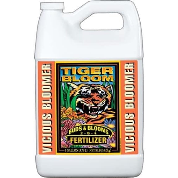 Bilot FX14020 Fertilizer, 1 Gallon